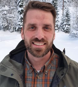 Fredrik Gustafsson
